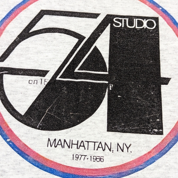 Studio 54 Notorious New York Club Known for Celebrity Sightings and Cocaine - Picture 3 of 8